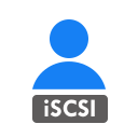 ISCSI users Icon