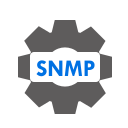 SNMP settings Icon