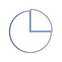 lx-chart Icon
