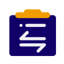 Transfer order details Icon