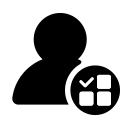 Batch processing Icon