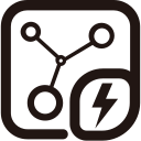 Branch power consumption report Icon