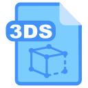 3ds Icon