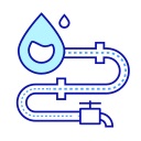 Water management system-01 Icon