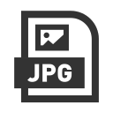 JPG file Icon