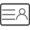 Owner information Icon
