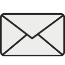 015 mail Icon