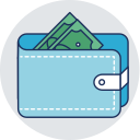 005 cash on delivery Icon