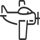 plane-propeller Icon