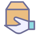 Express, delivery, delivery, delivery Icon