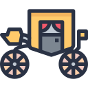 23-carriage Icon