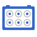 battery-group Icon