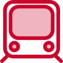 Left - station - Highlight Icon