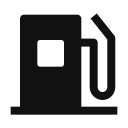Fuel card recharge Icon