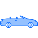 Roadster Icon