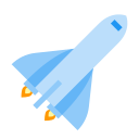 Space_Shuttle Icon
