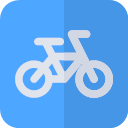 008-cycle-lane Icon