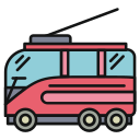 Bus bus Icon