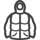 washMode_jacket Icon