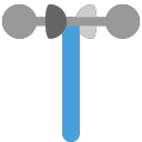 anemometer Icon