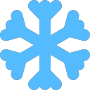 snowflake-2 Icon