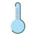 low temperature Icon