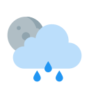 Raining_Night Icon