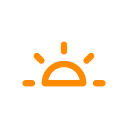 Weather icon-03 Icon