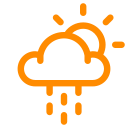 Weather icon-20 Icon