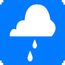 Rainy day Icon