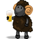 Light Beer Icon