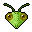 Mantis Head Icon