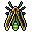 Pyralis Firefly Open Icon