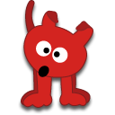 RedDog Icon