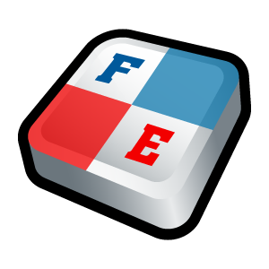 Font Expert Icon