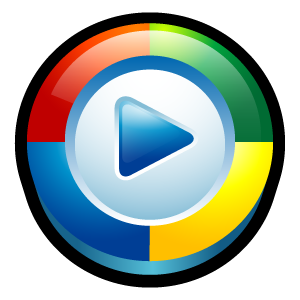 Windows Media Player Icon