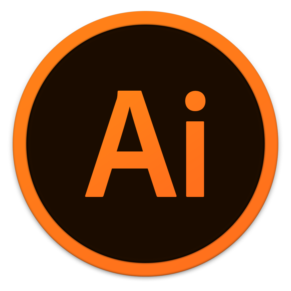 Adobe Ai Icon