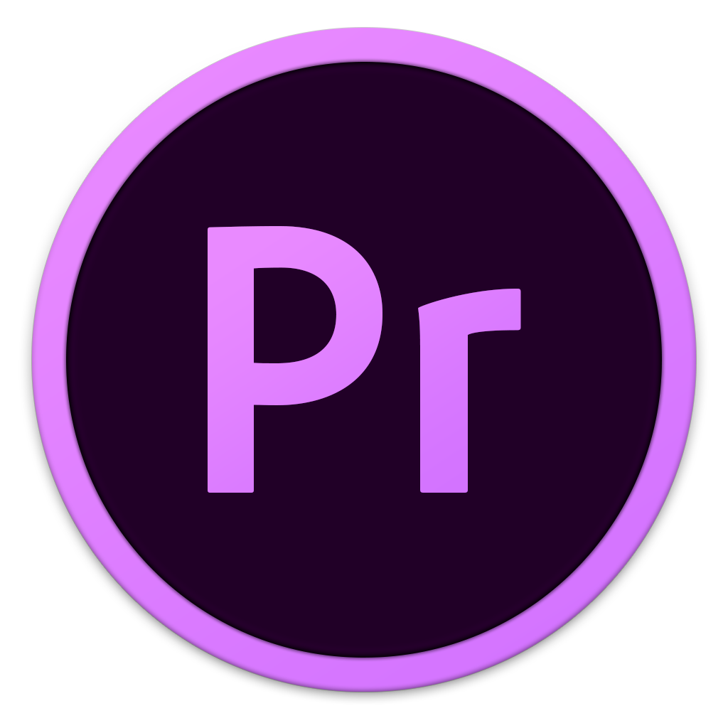 Adobe Pr Icon