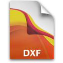 AI DXFFile Icon Icon
