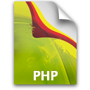 Doc php Icon