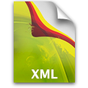 Doc xml Icon