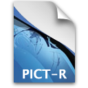 PS Pict RFileIcon Icon