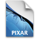 PS PixarIcon Icon