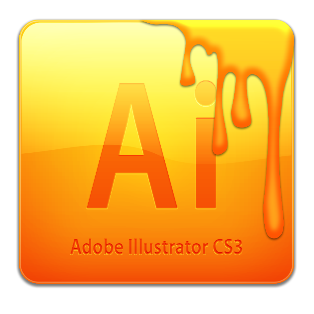 Ai CS3 Icon