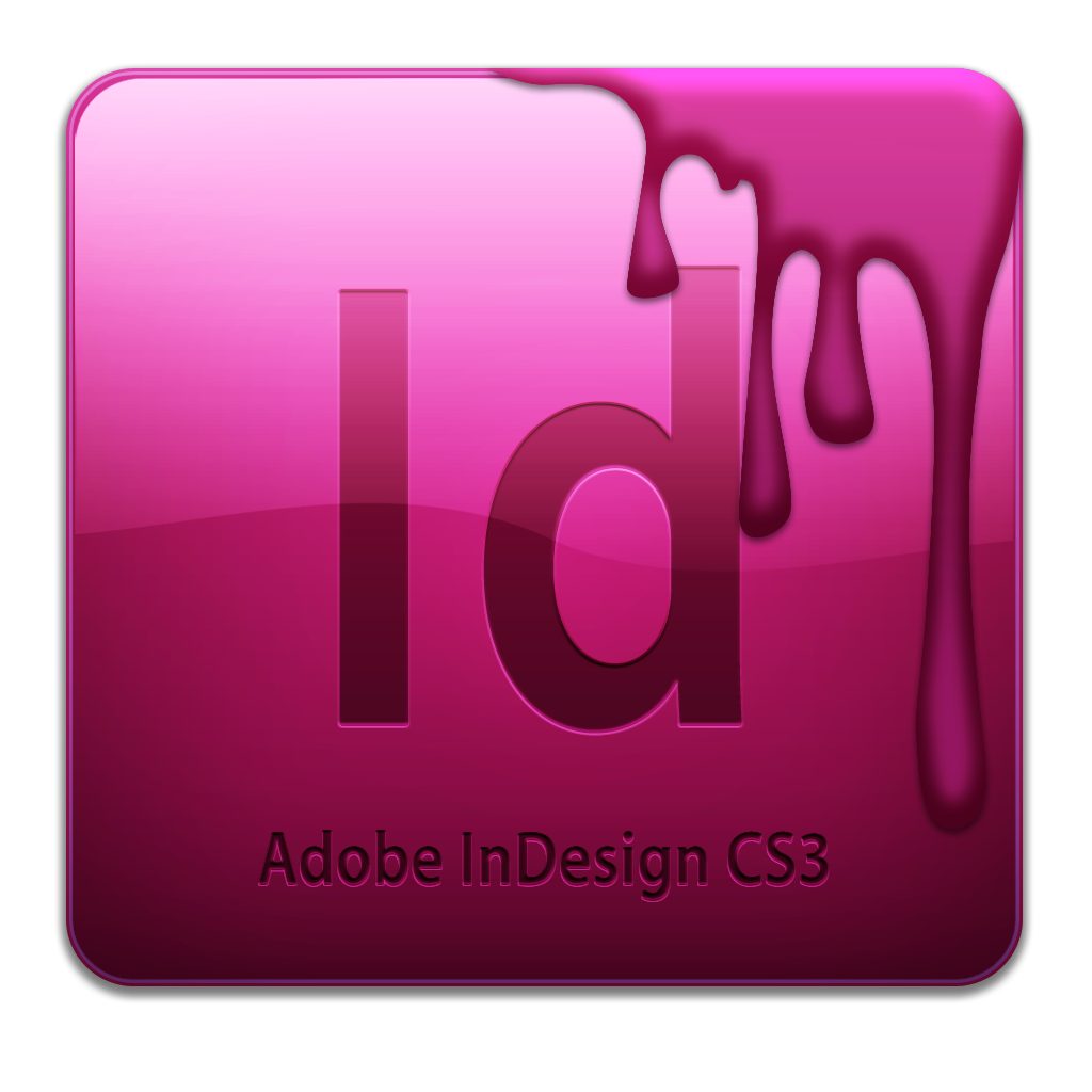 Id CS3 Icon