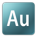 Adobe Audition 3 Icon