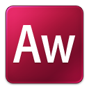 Adobe Authorware 8 Icon