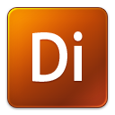 Adobe Director 11 Icon