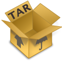 Comprimidos TAR Icon