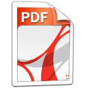 Oficina PDF Icon